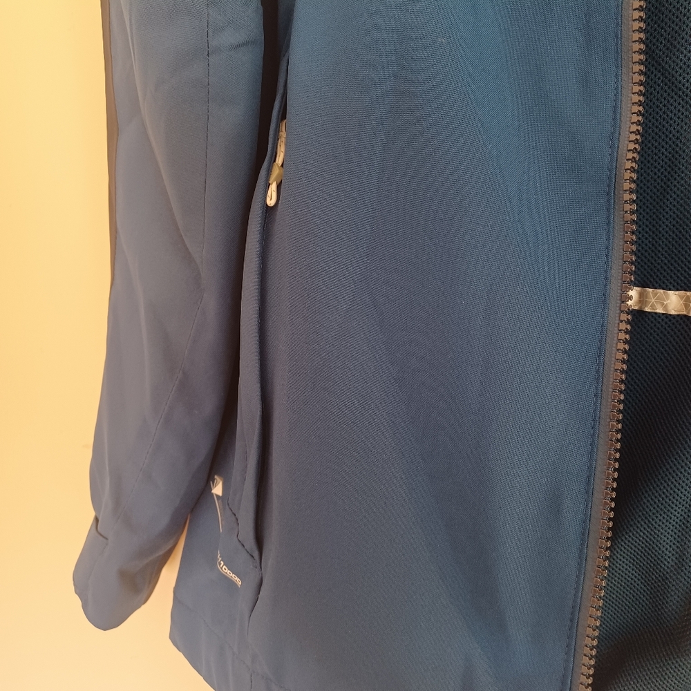 REGATTA Great Outdoors Hooded Jacket - Picture 7 of 15